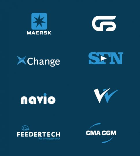 Shipner Partner Logos